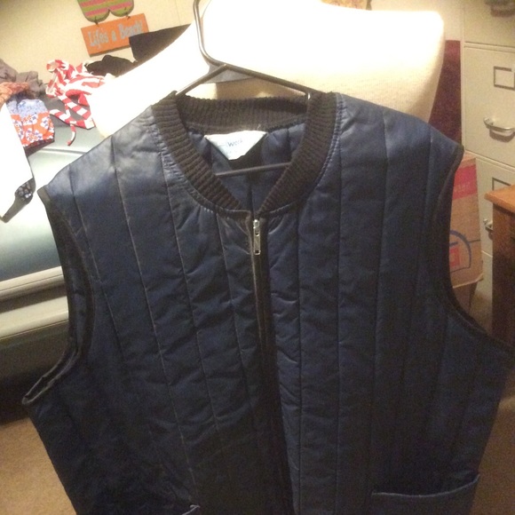 Sears xlarge work vest - Picture 4 of 8